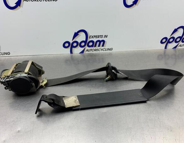 Safety Belts FORD TRANSIT CONNECT (P65_, P70_, P80_)