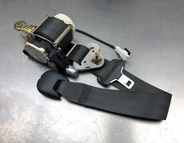 Safety Belts RENAULT MODUS / GRAND MODUS (F/JP0_)