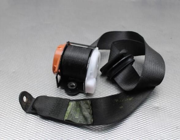 Safety Belts OPEL MOKKA / MOKKA X (J13)