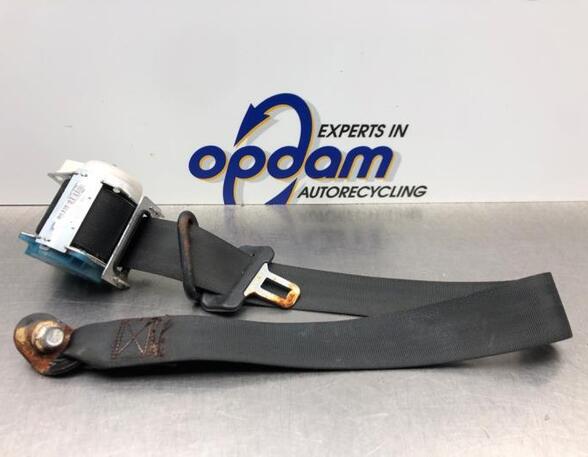 Safety Belts KIA PICANTO (SA)