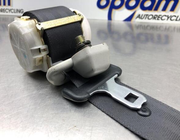 Safety Belts SUZUKI IGNIS II (MH)