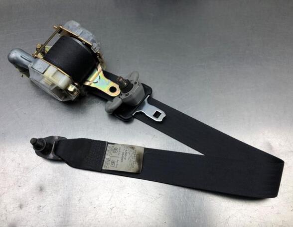 Safety Belts SUZUKI IGNIS II (MH)