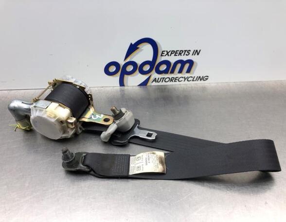 Safety Belts SUZUKI IGNIS II (MH)