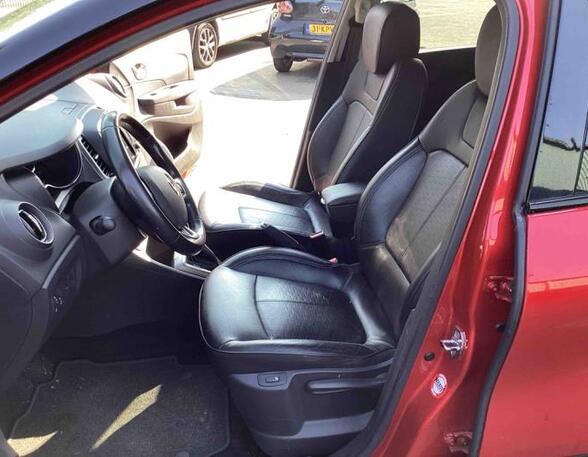 Seats Set RENAULT CAPTUR I (J5_, H5_), RENAULT CLIO IV (BH_)