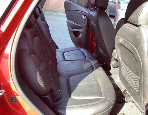 Seats Set RENAULT CAPTUR I (J5_, H5_), RENAULT CLIO IV (BH_)