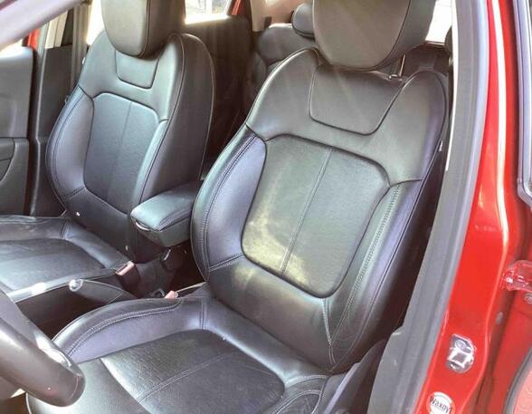 Seats Set RENAULT CAPTUR I (J5_, H5_), RENAULT CLIO IV (BH_)