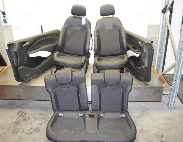 Seats Set OPEL ADAM (M13)