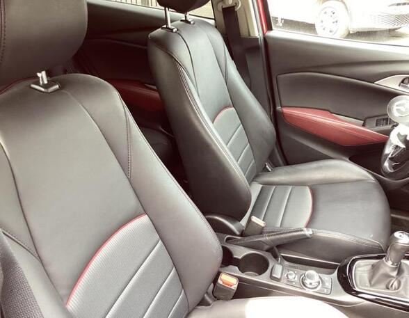 Seats Set MAZDA CX-3 (DK)