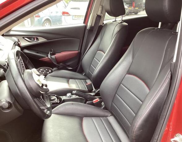 Seats Set MAZDA CX-3 (DK)