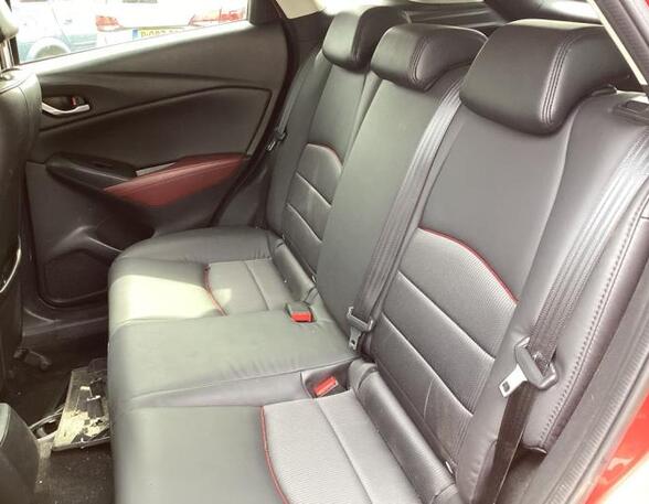 Seats Set MAZDA CX-3 (DK)