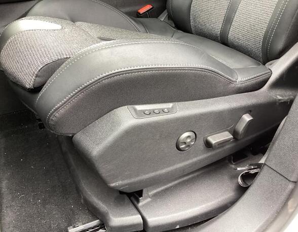 Seats Set PEUGEOT 3008 SUV (MC_, MR_, MJ_, M4_)