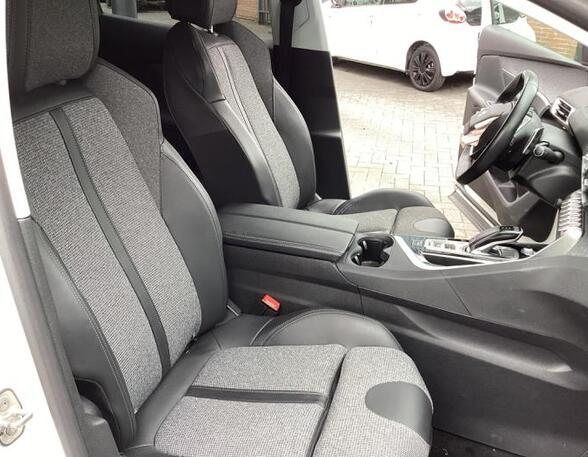 Seats Set PEUGEOT 3008 SUV (MC_, MR_, MJ_, M4_)