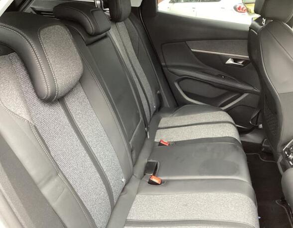 Seats Set PEUGEOT 3008 SUV (MC_, MR_, MJ_, M4_)