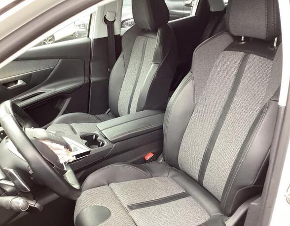 Seats Set PEUGEOT 3008 SUV (MC_, MR_, MJ_, M4_)