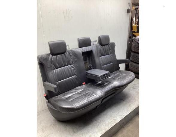 Seats Set MERCEDES-BENZ VIANO (W639)