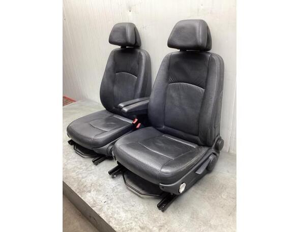 Seats Set MERCEDES-BENZ VIANO (W639)