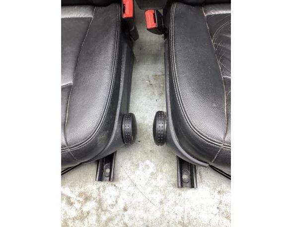 Seats Set MERCEDES-BENZ VIANO (W639)