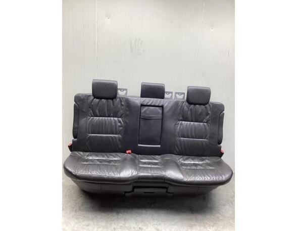 Seats Set MERCEDES-BENZ VIANO (W639)