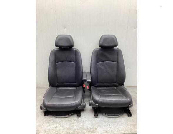 Seats Set MERCEDES-BENZ VIANO (W639)