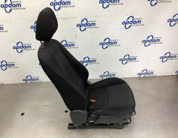 Seats Set MAZDA 2 (DL, DJ)