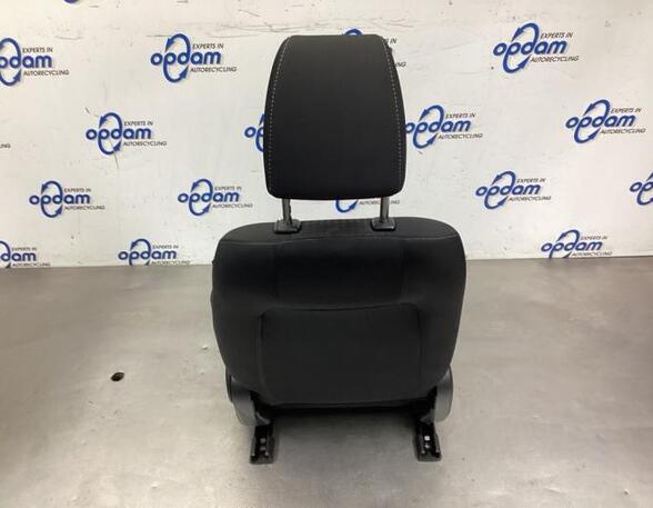 Seats Set MAZDA 2 (DL, DJ)