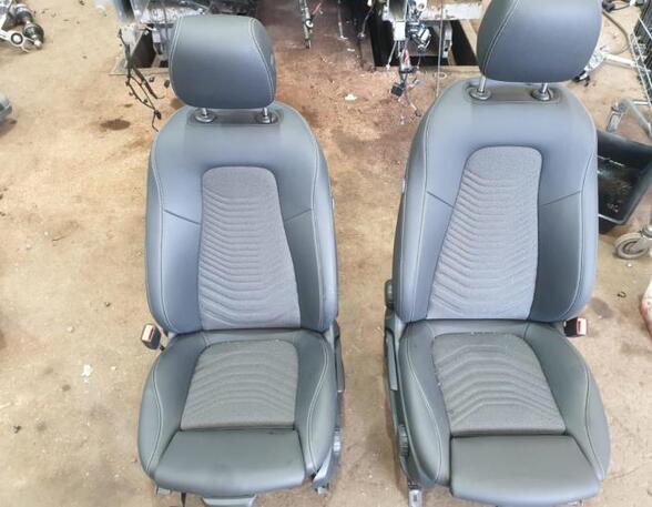 Seats Set MERCEDES-BENZ A-CLASS (W177), MERCEDES-BENZ A-CLASS Saloon (V177)