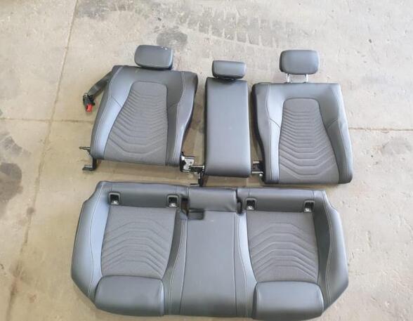 Seats Set MERCEDES-BENZ A-CLASS (W177), MERCEDES-BENZ A-CLASS Saloon (V177)