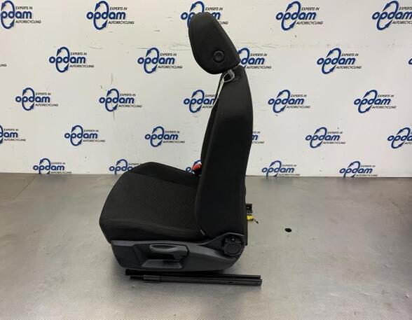 Seats Set VW POLO (AW1, BZ1)