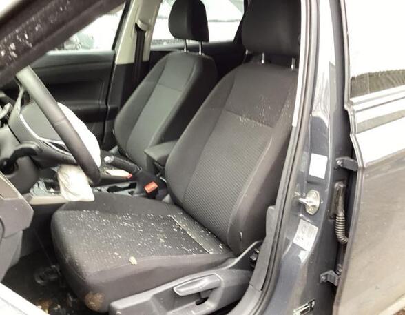 Seats Set VW POLO (AW1, BZ1)