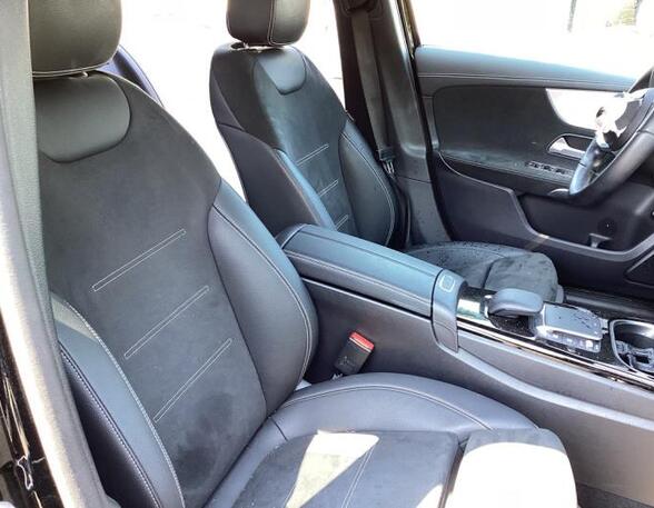 Seats Set MERCEDES-BENZ A-CLASS Saloon (V177), MERCEDES-BENZ A-CLASS (W177)