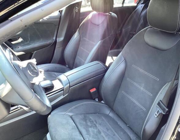 Seats Set MERCEDES-BENZ A-CLASS Saloon (V177), MERCEDES-BENZ A-CLASS (W177)