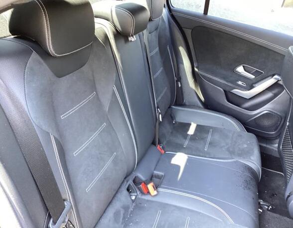 Seats Set MERCEDES-BENZ A-CLASS Saloon (V177), MERCEDES-BENZ A-CLASS (W177)