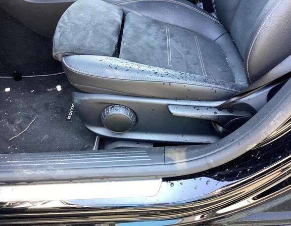 Seats Set MERCEDES-BENZ A-CLASS Saloon (V177), MERCEDES-BENZ A-CLASS (W177)