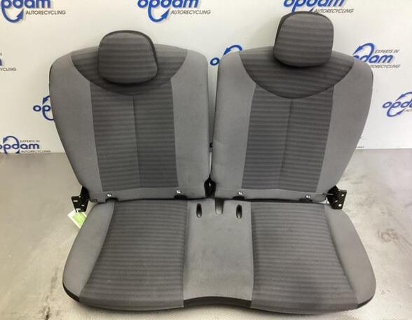 Seats Set TOYOTA AYGO (_B4_)