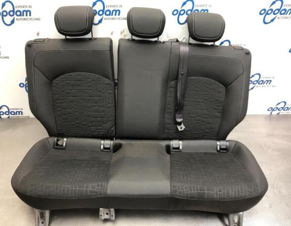 Seats Set OPEL CORSA E (X15)