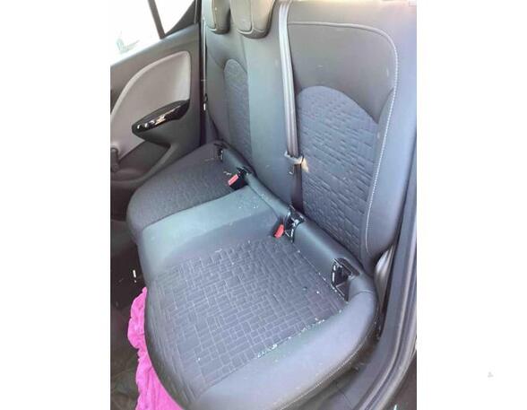 Seats Set OPEL CORSA E (X15)