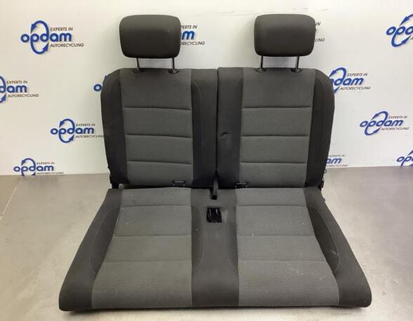 Seats Set VW GOLF VI Convertible (517)