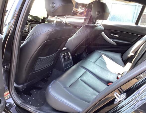 Seats Set BMW 3 (F30, F80)