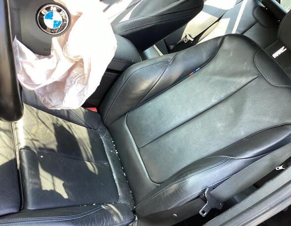 Seats Set BMW 3 (F30, F80)