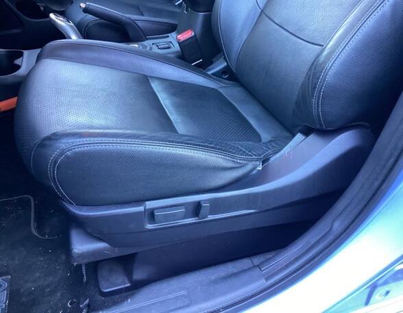 Seats Set MITSUBISHI OUTLANDER III (GG_W, GF_W, ZJ, ZL, ZK)