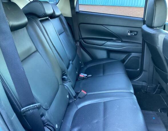 Seats Set MITSUBISHI OUTLANDER III (GG_W, GF_W, ZJ, ZL, ZK)