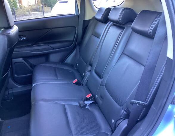 Seats Set MITSUBISHI OUTLANDER III (GG_W, GF_W, ZJ, ZL, ZK)