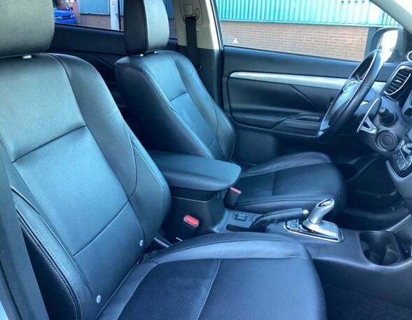 Seats Set MITSUBISHI OUTLANDER III (GG_W, GF_W, ZJ, ZL, ZK)