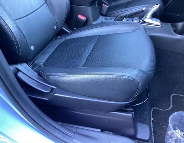 Seats Set MITSUBISHI OUTLANDER III (GG_W, GF_W, ZJ, ZL, ZK)