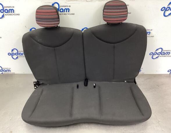 Seats Set CITROËN C1 II (PA_, PS_)