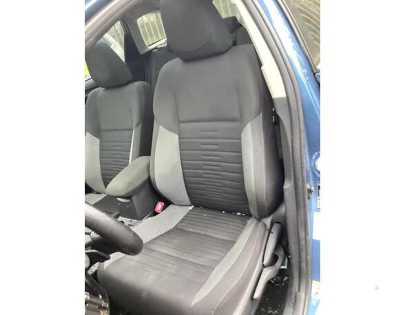 Seats Set TOYOTA AURIS Estate (_E18_), TOYOTA AURIS (_E18_), TOYOTA AURIS (_E15_)