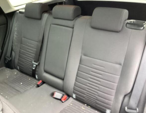 Seats Set TOYOTA AURIS Estate (_E18_), TOYOTA AURIS (_E18_), TOYOTA AURIS (_E15_)