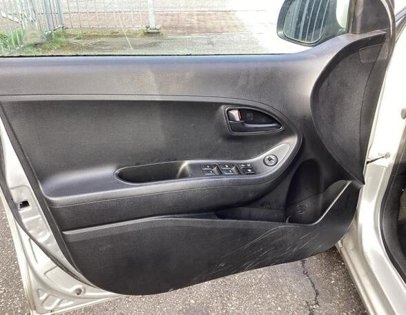 Seats Set KIA PICANTO (TA), KIA PICANTO (JA)