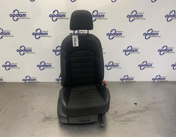 Seats Set VW GOLF VII (5G1, BQ1, BE1, BE2), VW GOLF VIII Variant (CG5), VW GOLF VII Variant (BA5, BV5)