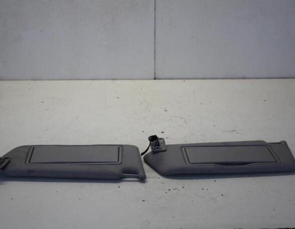 Sun Visor OPEL ASTRA H (A04)